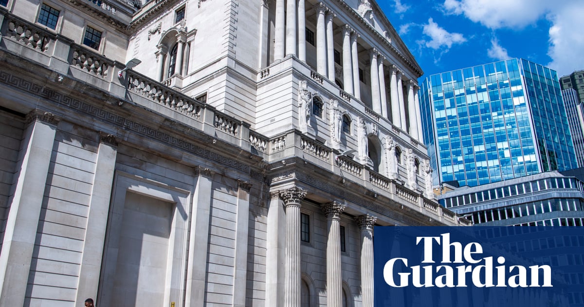 Bank of England keeps interest rates at 4.25% but hints at cuts to come Bank of England keeps interest rates at 4.25% but hints at cuts to come
