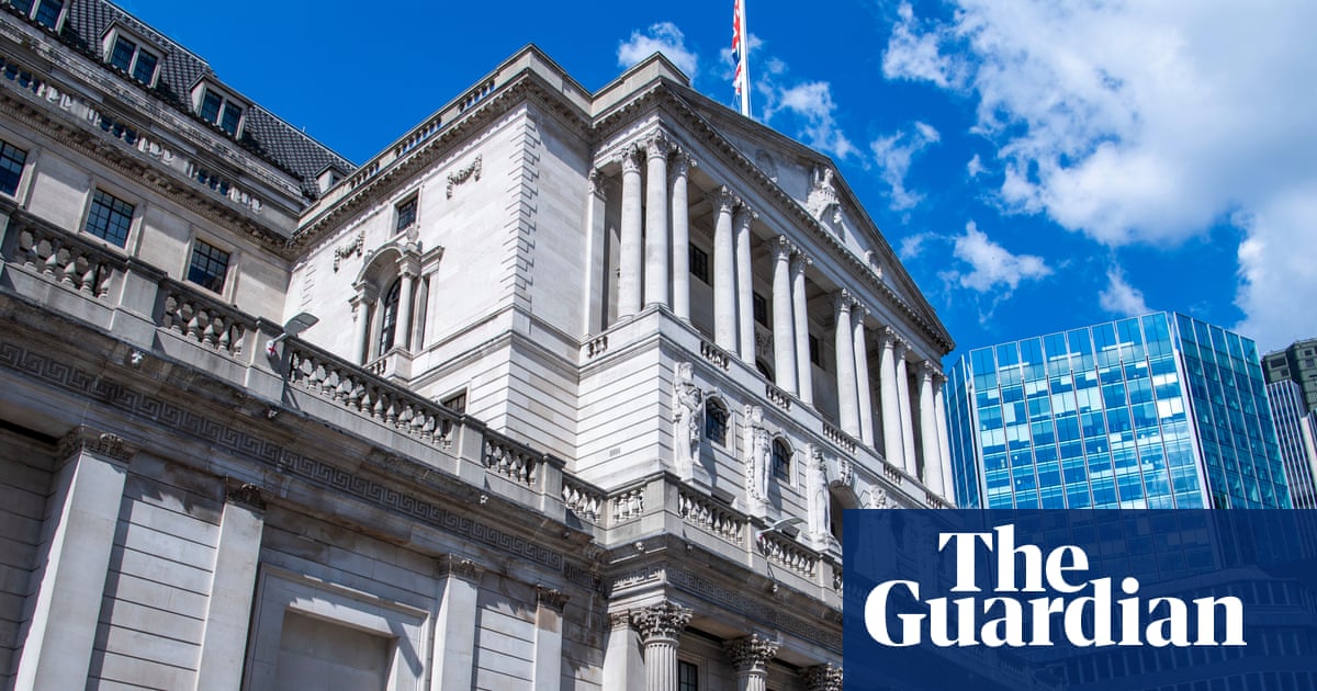 BOE's Taylor: Markets Align with Less Aggressive Rate Hikes