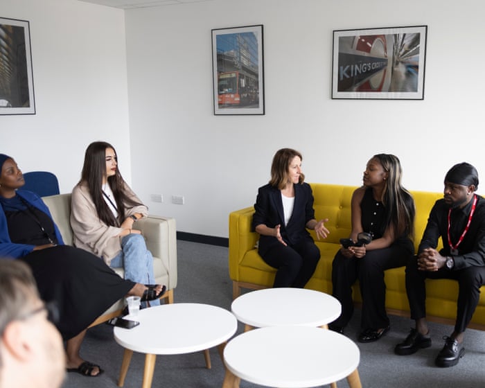 Who Do You Think You Are?-style service to help young care leavers reconnect with their ‘tribe’
