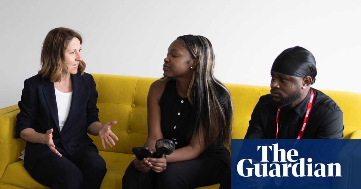 Mountain to climb': how Labour is facing a crisis in youth unemployment
