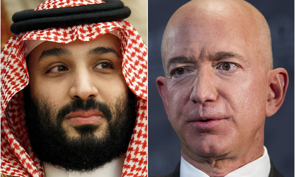 Saudi Prince Co Owns Fox News