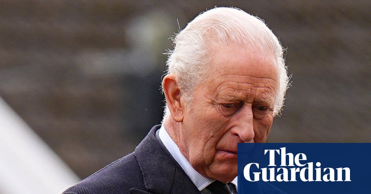 ‘We want a full apology for slavery’: Commonwealth at a crossroads as king heads to the Caribbean