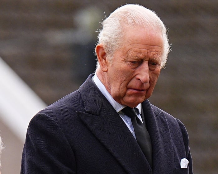 ‘We want a full apology for slavery’: Commonwealth at a crossroads as king heads to the Caribbean
