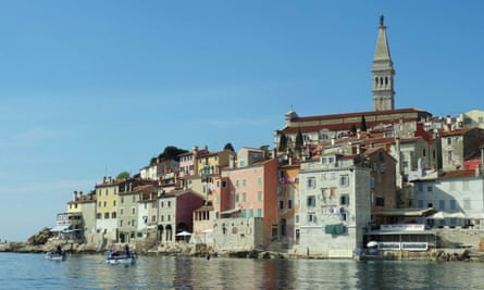 Trieste