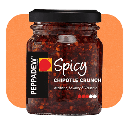 Food PeppadewChipotle