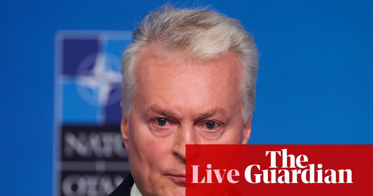 Tödlicher russischer Anschlag auf Odessa während Besuch von der Leyen