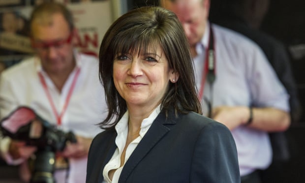 All in a day’s work: Emma Freud