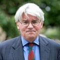 Andrew Mitchell: ‘They will be out to get a serious reformer’