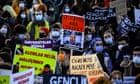 Turkish prosecutors seek jail terms for anti-government protesters