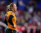 Maddison Levi to make Wallaroos debut off the bench in 100th Test against New Zealand in Auckland