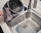 Household Chemicals Pose Environmental Risk If Improperly Disposed