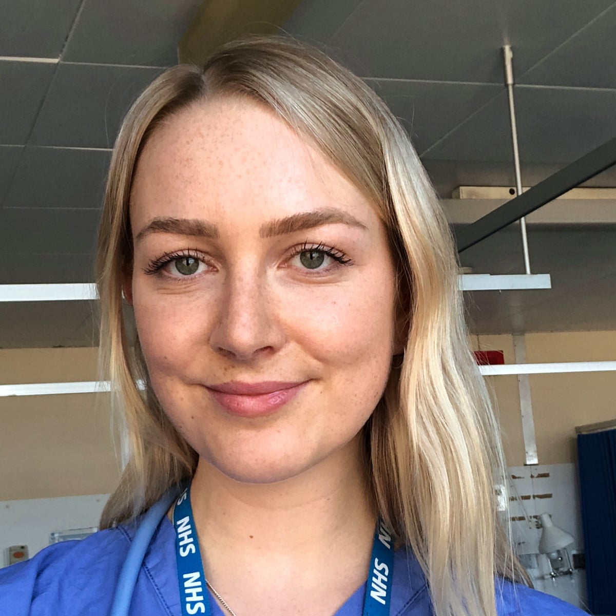 I Feel Fear And Guilt An Nhs Junior Doctor On The Effect Of Getting Covid 19 World News The Guardian