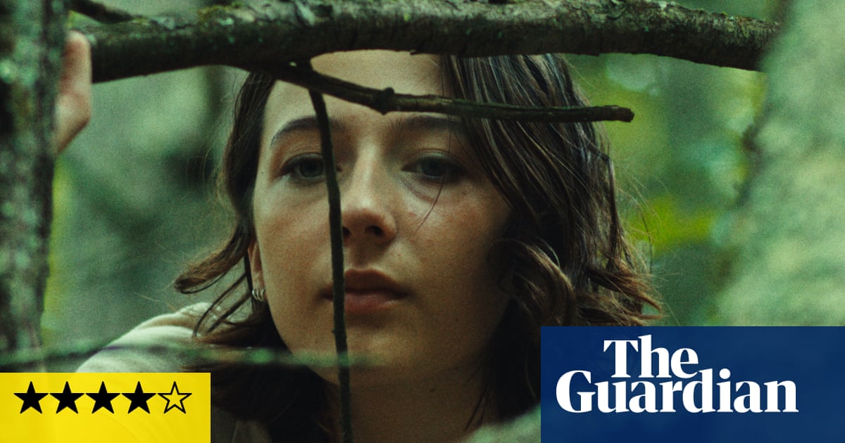 Good One review excellent indie hike movie is intelligent and humane