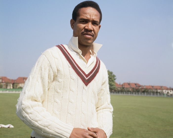 Garry Sobers was the greatest of all time, a cavalier in an era of roundheads