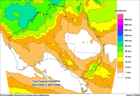 Australia Weather Forecast Dangerous Bushfire And Heatwave Conditions To Return After Brief Cool Reprieve Australia Weather The Guardian