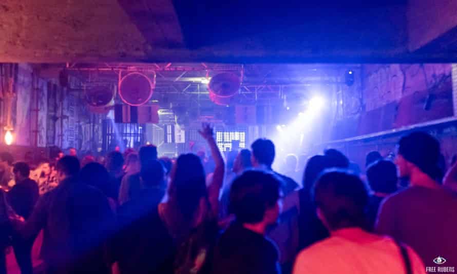 10 Of The Best Clubs In Paris Chosen By The Experts Paris Holidays The Guardian