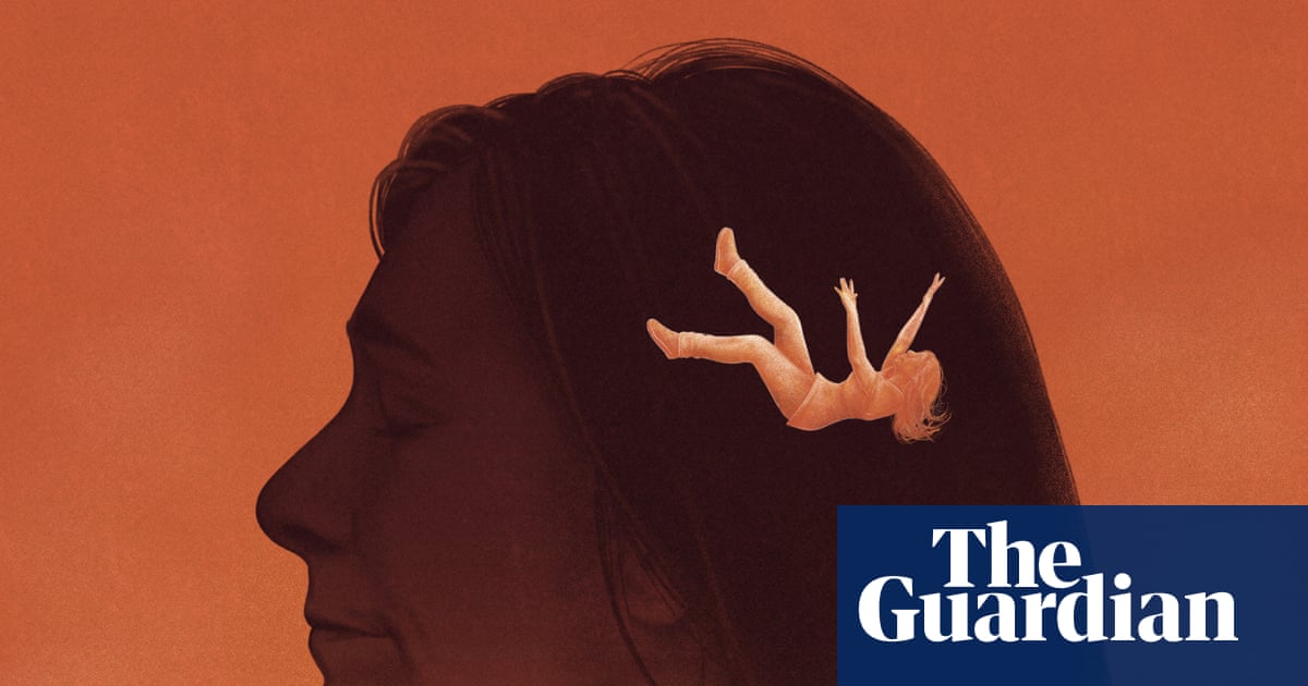 ‘You lose yourself’: inside the mental health crisis hitting gen X women