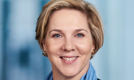 Robyn Denholm who has been announced as Tesla’s new Board Chair. Elon Musk remains chief executive of Tesla.