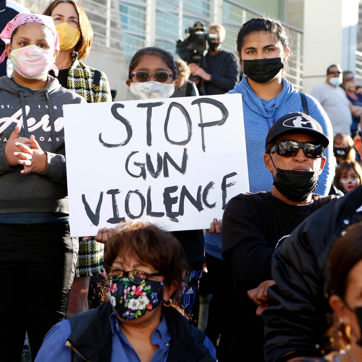 How Bad Is The Rise In Us Homicides Factchecking The Crime Wave Narrative Police Are Pushing Us Crime The Guardian Top 10 Cities In Usa People Were Murdered In 2022