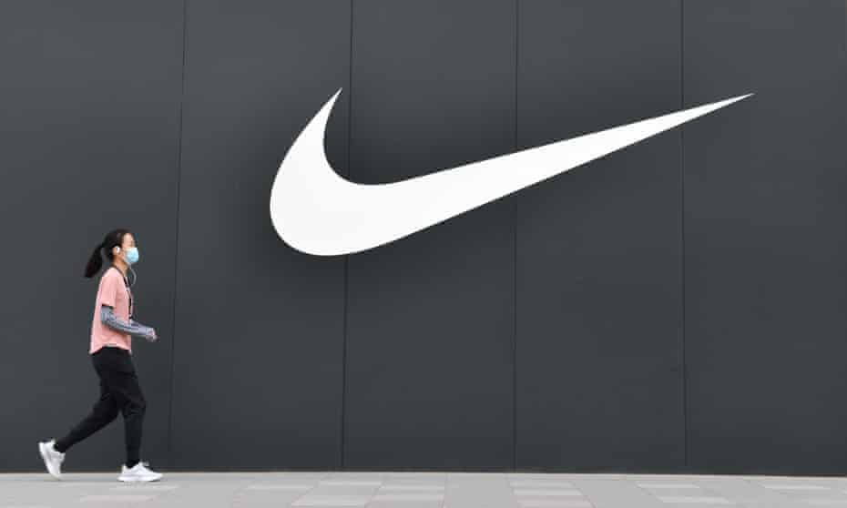Nike gives head office staff a week off for mental health break | Nike ...
