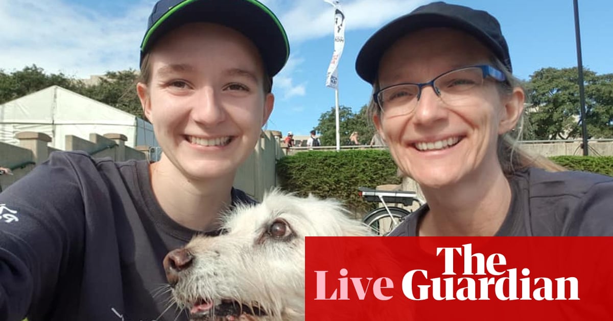 New Zealand volcano: first Australian victims of White Island disaster named – updates