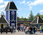 Alton Towers testa l’esclusione di autismo e ADHD dal fast‑lane: impatti sull'accessibilità