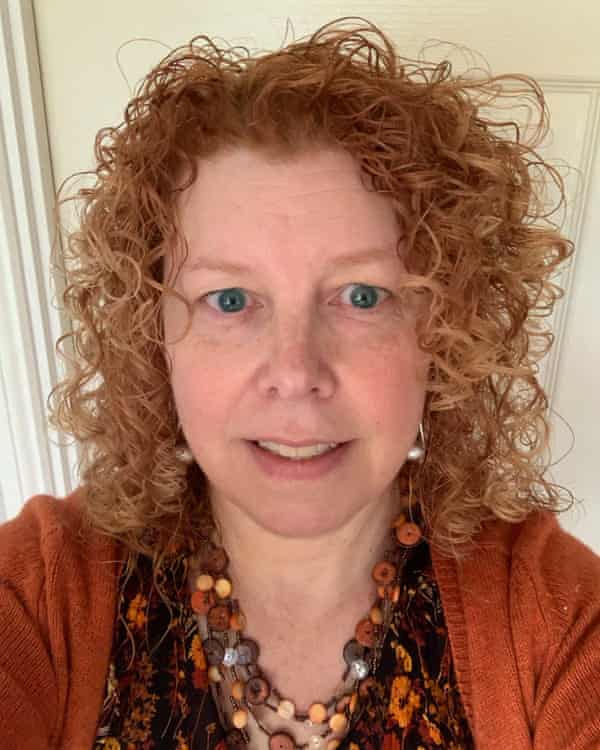 Ruth Swailes, a primary school adviser