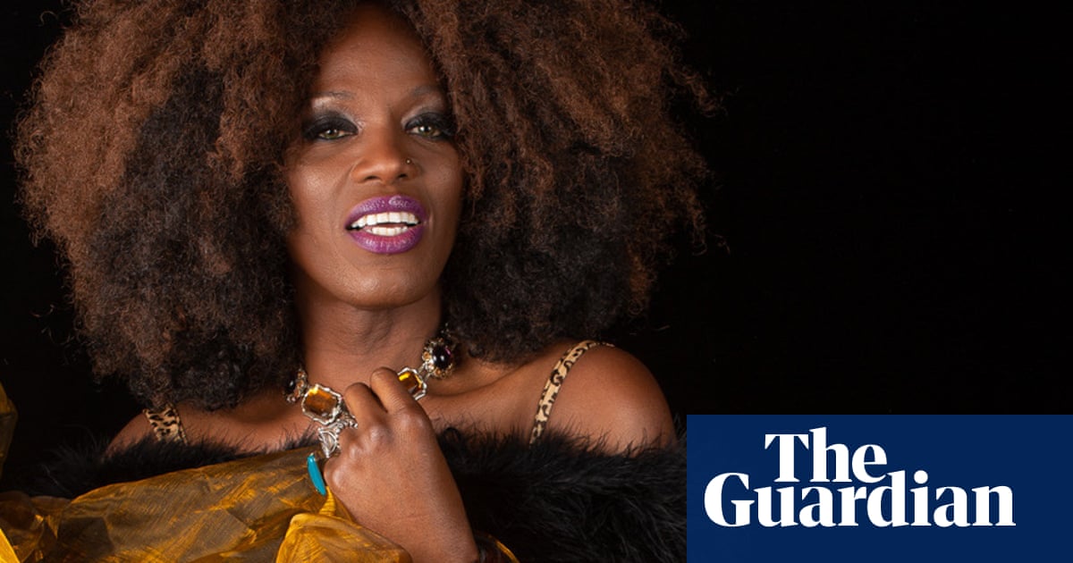 Hampton Court show marries court of Charles II with black queer subcultures