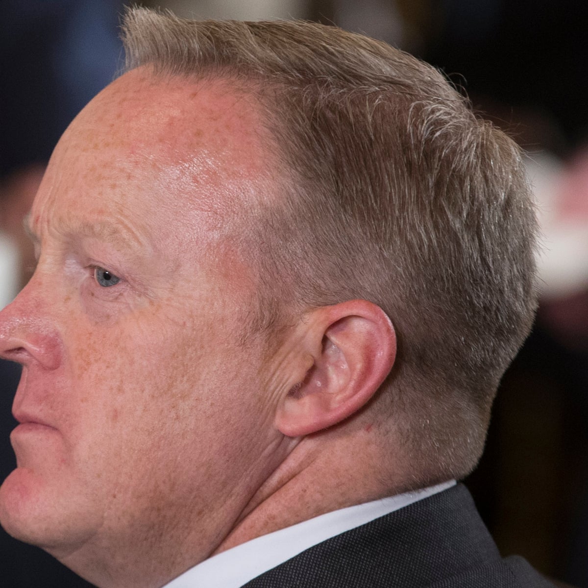 Sean Spicer Had Notice Of Discredited Fox News Story On Dnc