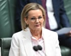 Coalition on brink of abandoning net zero emissions pledge as Ley under pressure to side with Nationals
