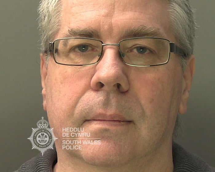 Man jailed for keeping dead mother’s body in freezer and pocketing her benefits — image supplied by The Guardian UK's feed