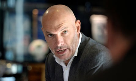 Howard Webb