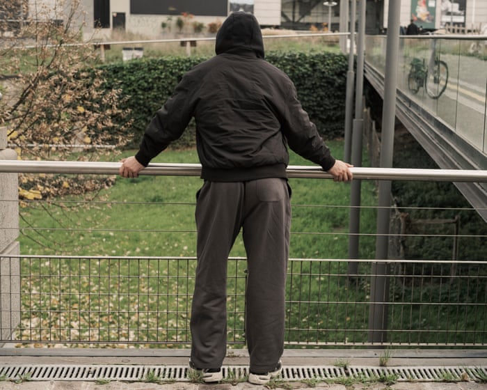 ‘No safe place to go’: people sent back to France under ‘one in, one out’ deal tell of desperation