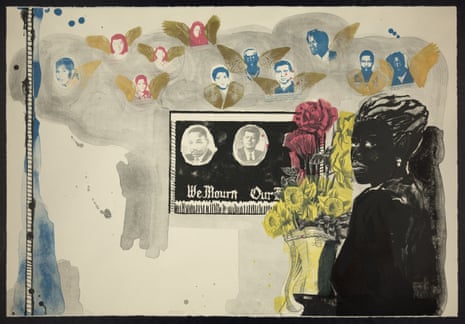 Art in action: celebrating a history of social and political artwork | Art  | The Guardian