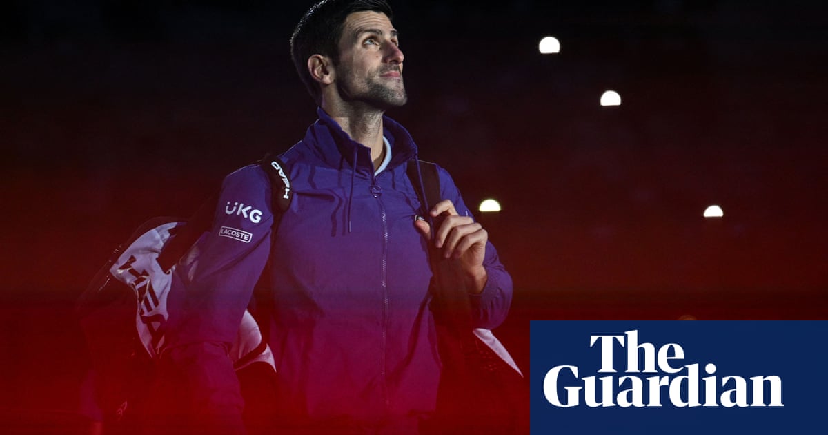 Novak Djokovic wins appeal in Australian visa row