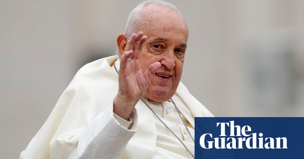 How Pope Francis changed the Catholic church, and what happens next podcast