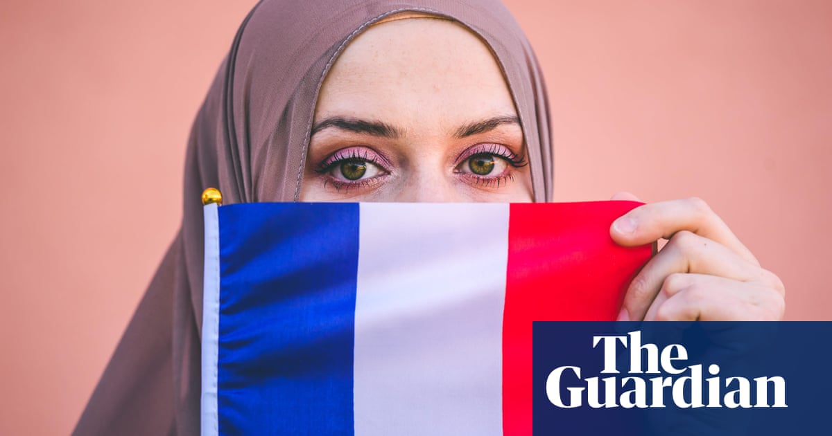 ‘I felt violated by the demand to undress’: three Muslim women on France’s hostility to the hijab