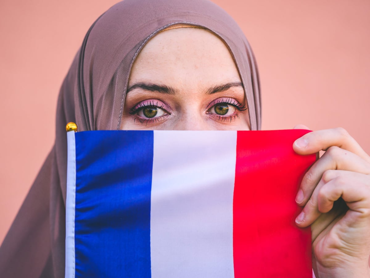 I felt violated by the demand to undress': three Muslim women on ...