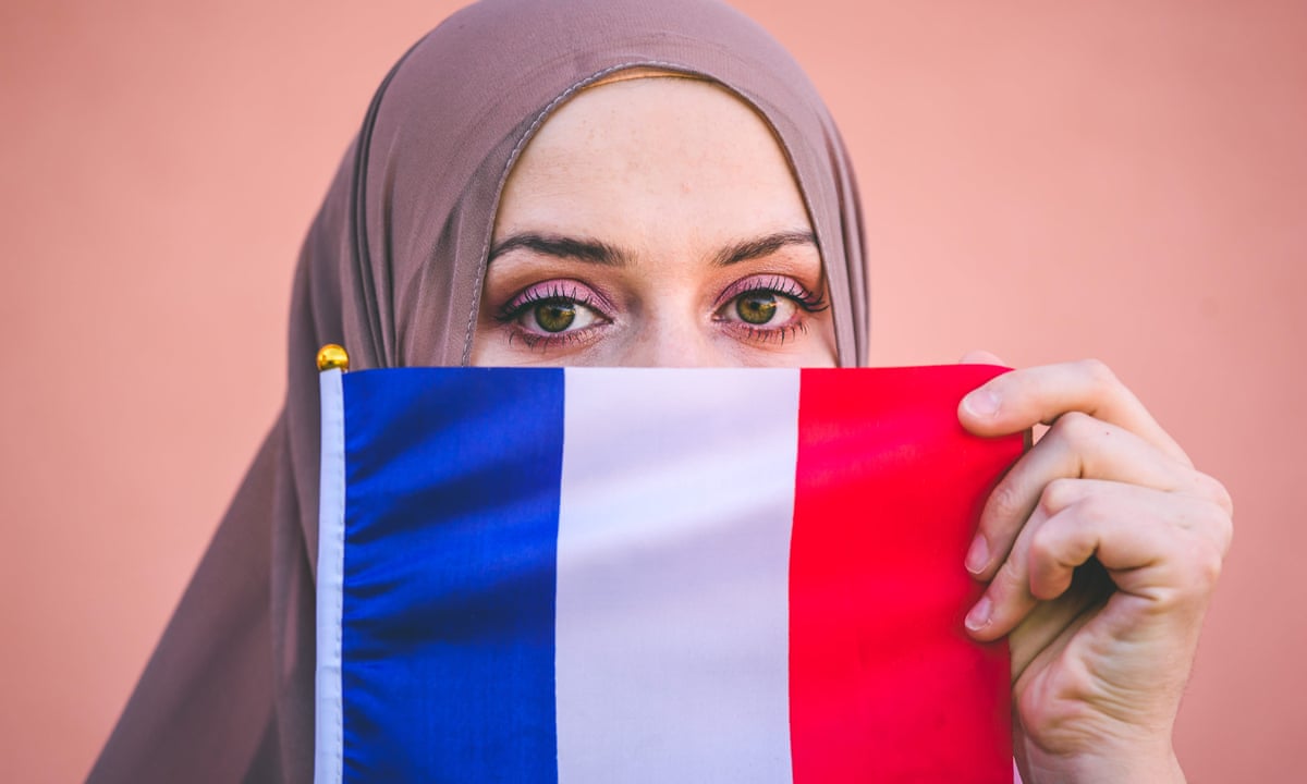 I felt violated by the demand to undress': three Muslim women on ...