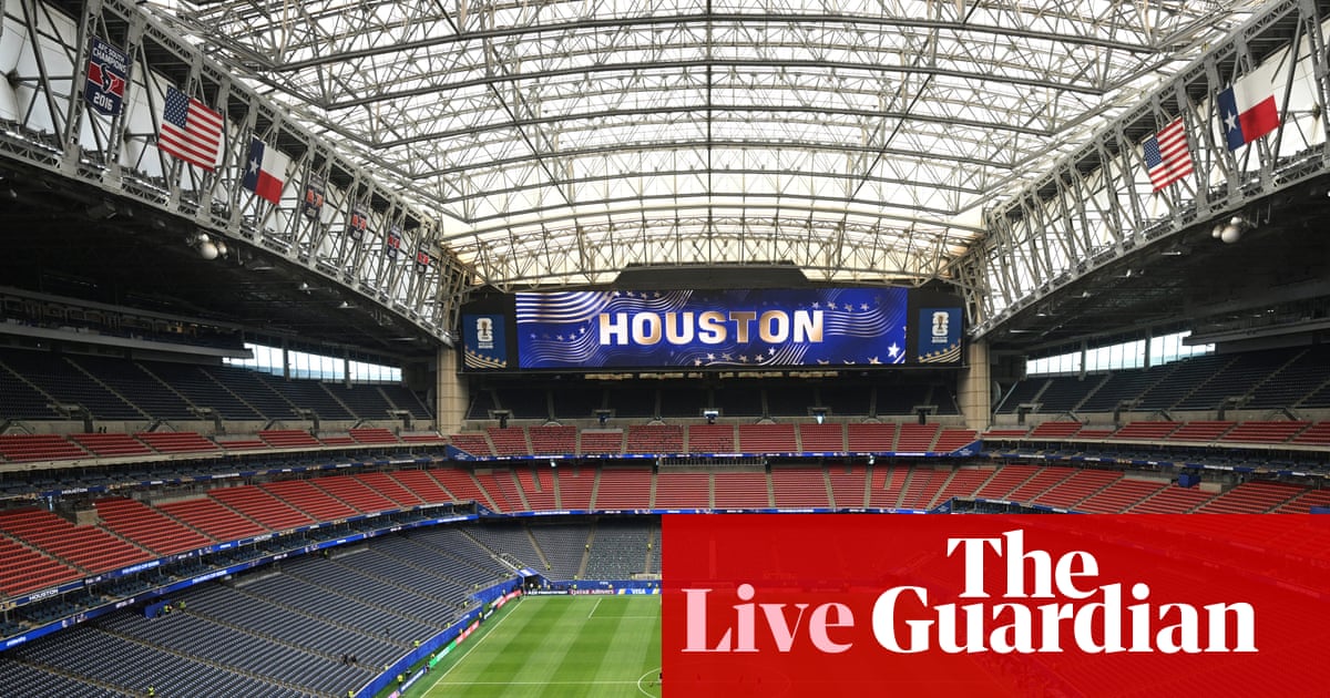 Cape Verde vs. Saudi Arabia: 2026 World Cup – Live Updates Cape Verde vs. Saudi Arabia: 2026 World Cup – Live Updates