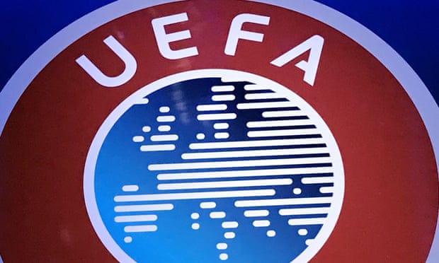 Asosiasi Sepak Bola Eropa