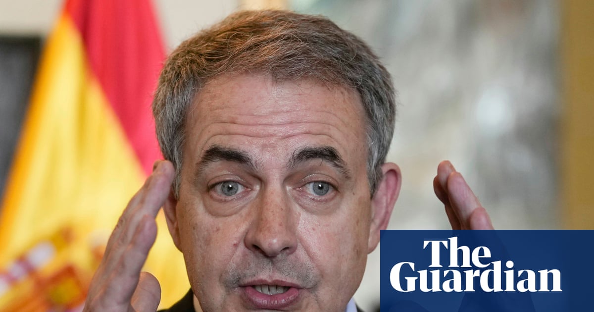 Former Spanish PM under criminal investigation as €53m bailout of airline examined