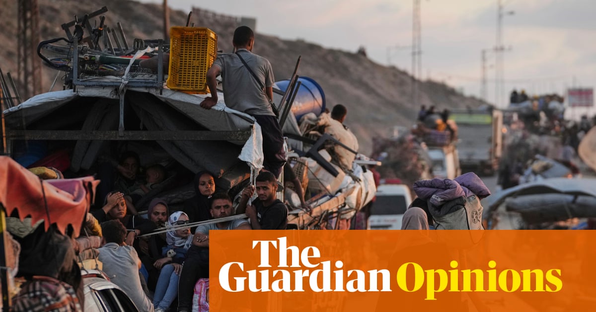 ‘I woke up and there was no water’: Gaza’s human rights defenders in their own words