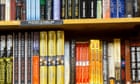 Man returns book to Washington state library - 81 years after it was taken out