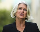 Australia politics live: Acoss warns Coalition plan to strip home energy efficiency standards could lock in high power bills and ‘deepen inequality’