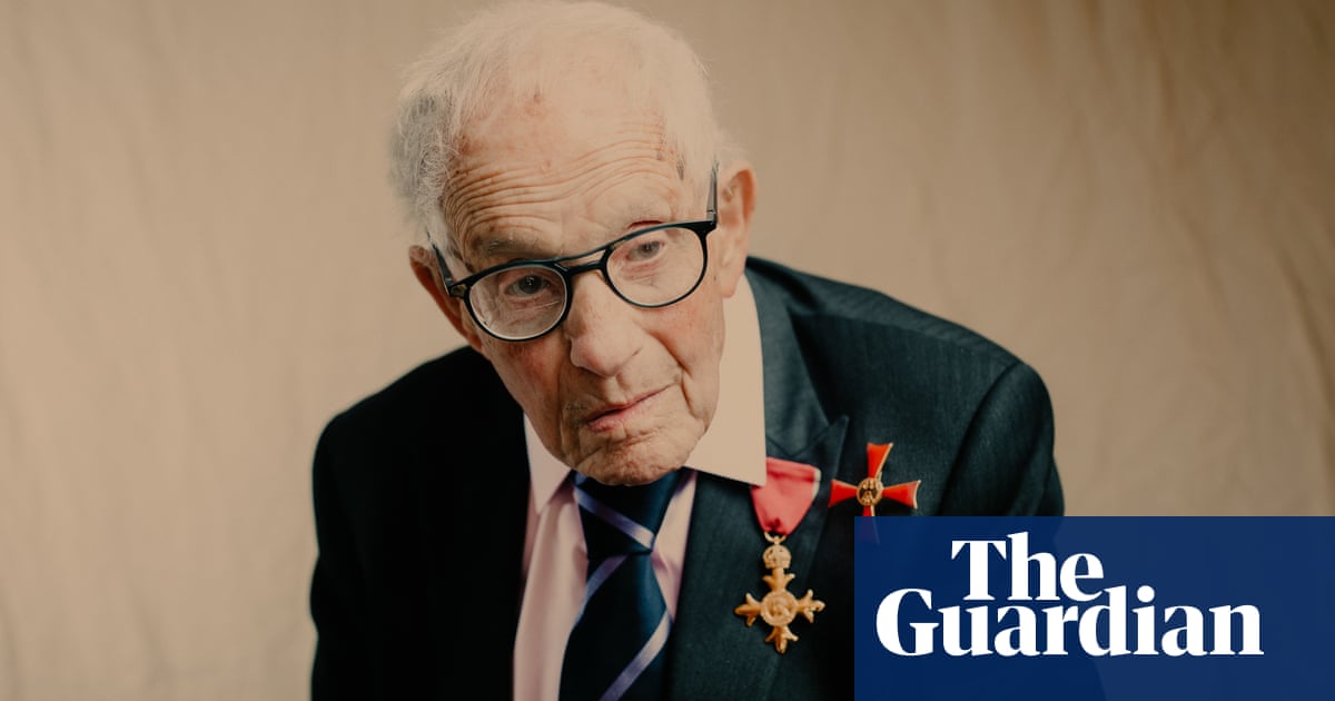 I was Hitler's neighbour: If he'd known we were Jewish, we'd have been sent to Dachau'