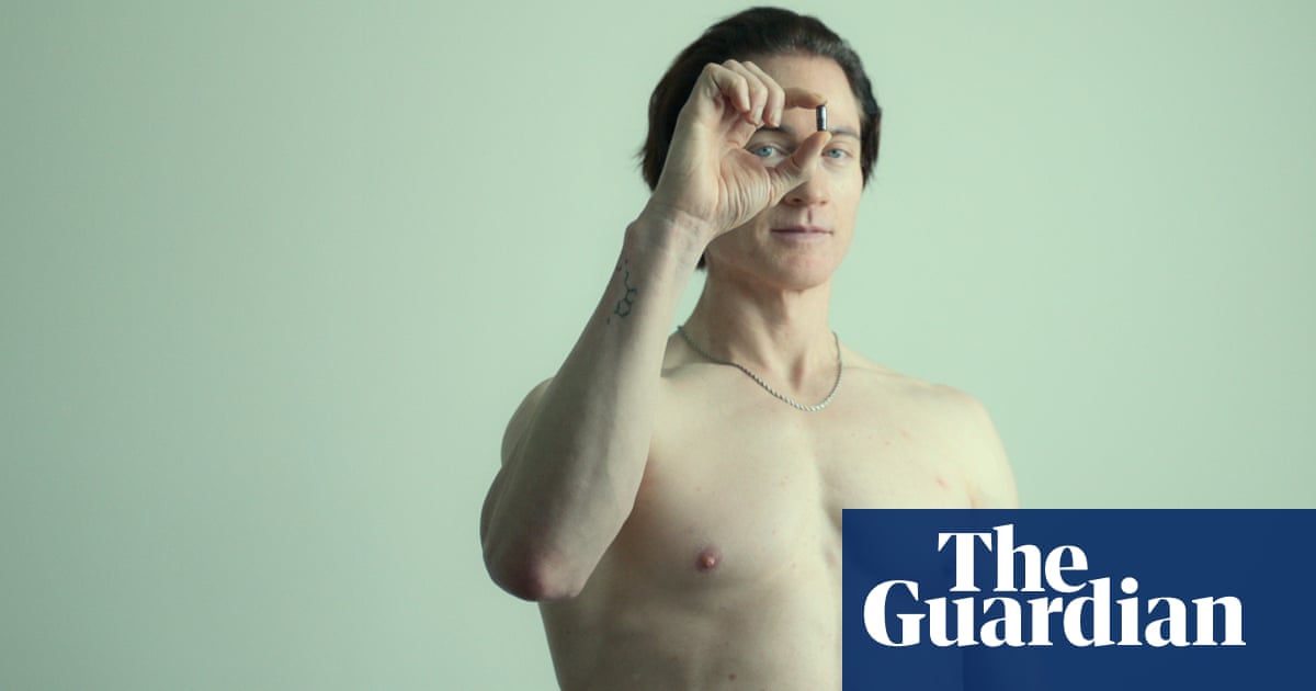 “¿Somos la primera generación que no morirá?”: Bryan Johnson sobre su estilo de vida controversial | Películas documentales “¿Somos la primera generación que no morirá?”: Bryan Johnson sobre su estilo de vida controversial | Películas documentales