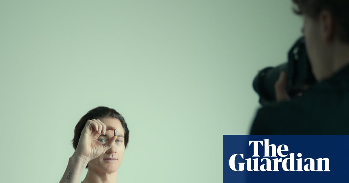 The Immortalists by Aleks Krotoski review – the downsides of cheating death