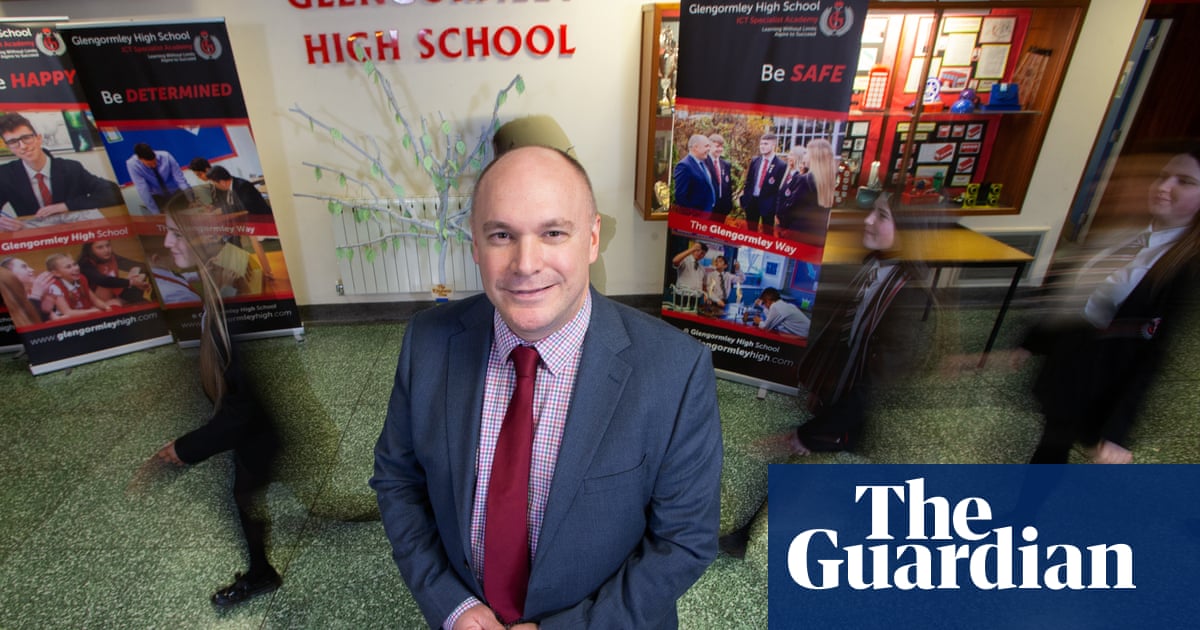 UK to campaign against religious segregation in Northern Irish schools