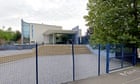 Teenager stabbed to death leaving school in east London thumbnail